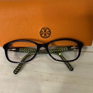 tory burch eyeglasses ty2040